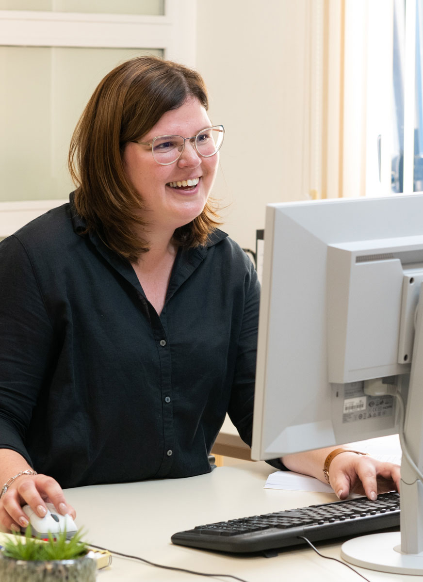 Team | Cofiac Accountantskantoor Boekhouder Ninove