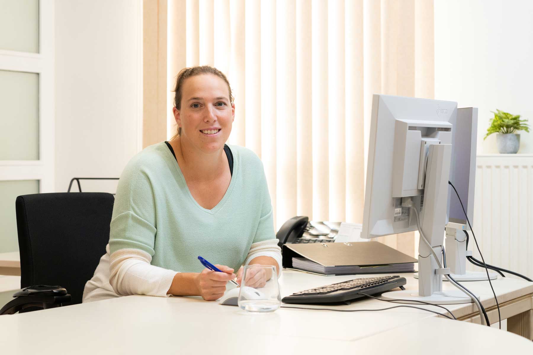 Team | Cofiac Accountantskantoor Boekhouder Ninove